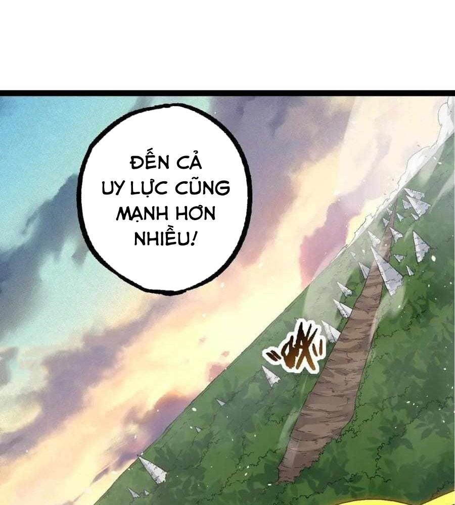 Thăng Cấp Bắt Đầu Từ Một Cái Cây Chap 79 - Next Chap 80