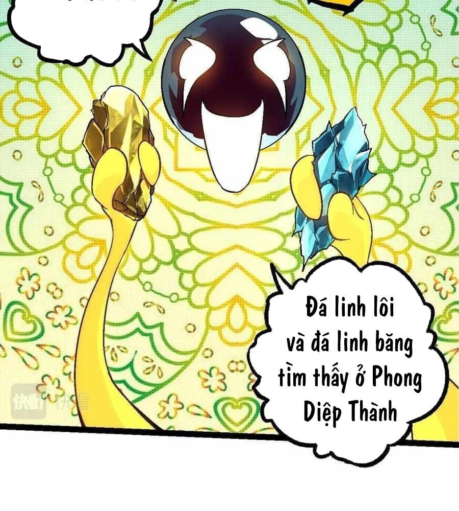 Thăng Cấp Bắt Đầu Từ Một Cái Cây Chap 79 - Next Chap 80