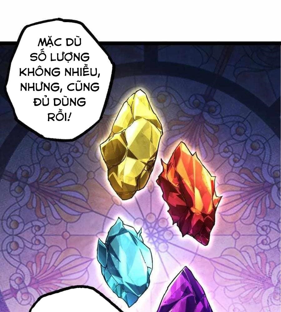 Thăng Cấp Bắt Đầu Từ Một Cái Cây Chap 79 - Next Chap 80