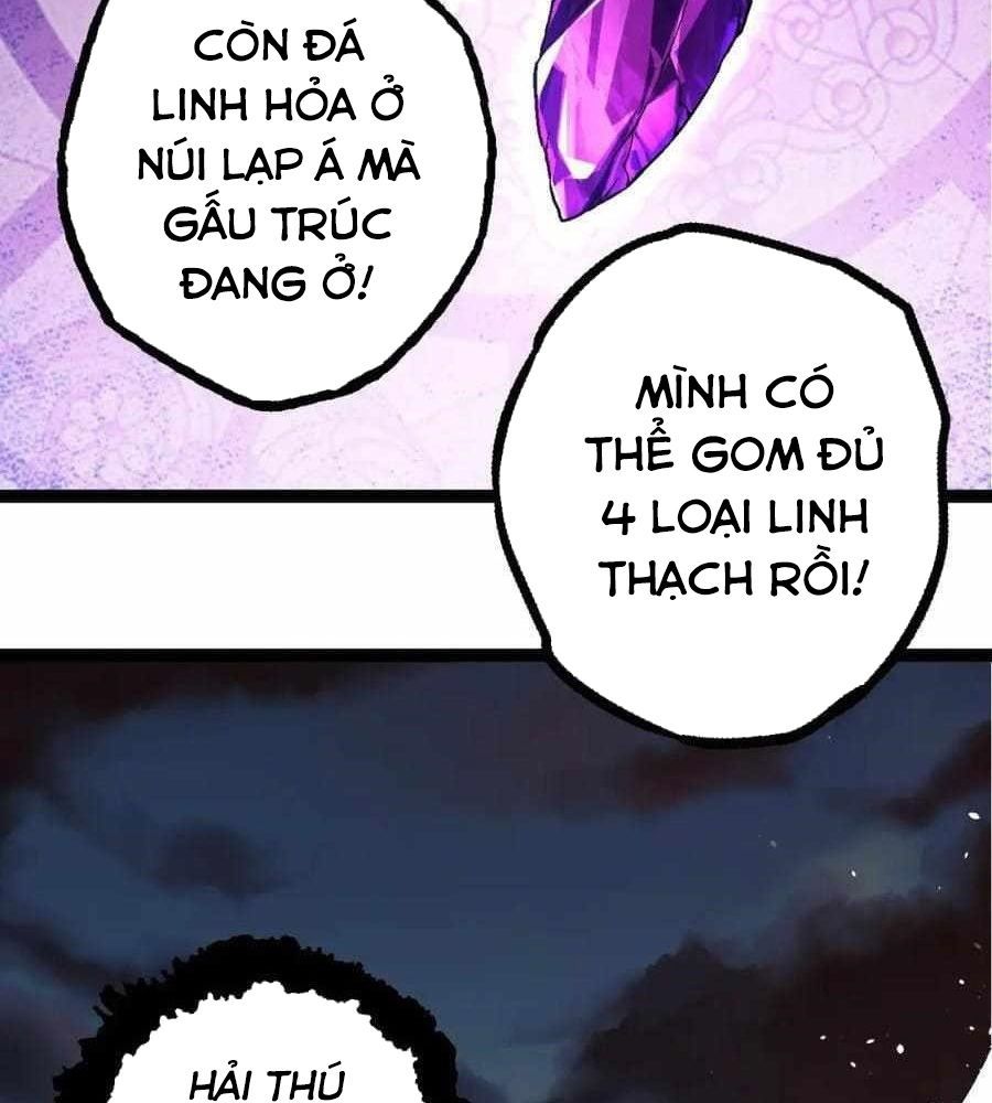 Thăng Cấp Bắt Đầu Từ Một Cái Cây Chap 79 - Next Chap 80