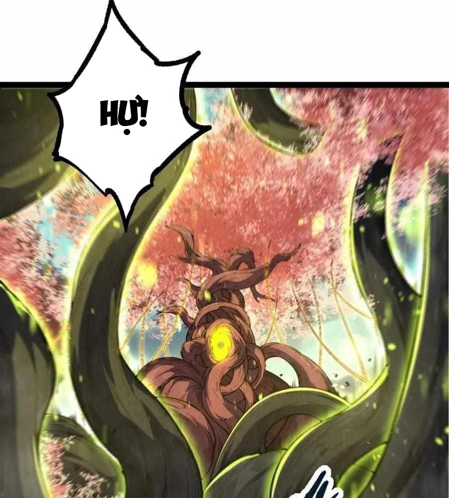 Thăng Cấp Bắt Đầu Từ Một Cái Cây Chap 79 - Next Chap 80