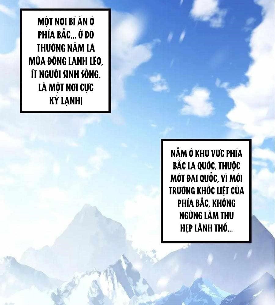 Thăng Cấp Bắt Đầu Từ Một Cái Cây Chap 79 - Next Chap 80