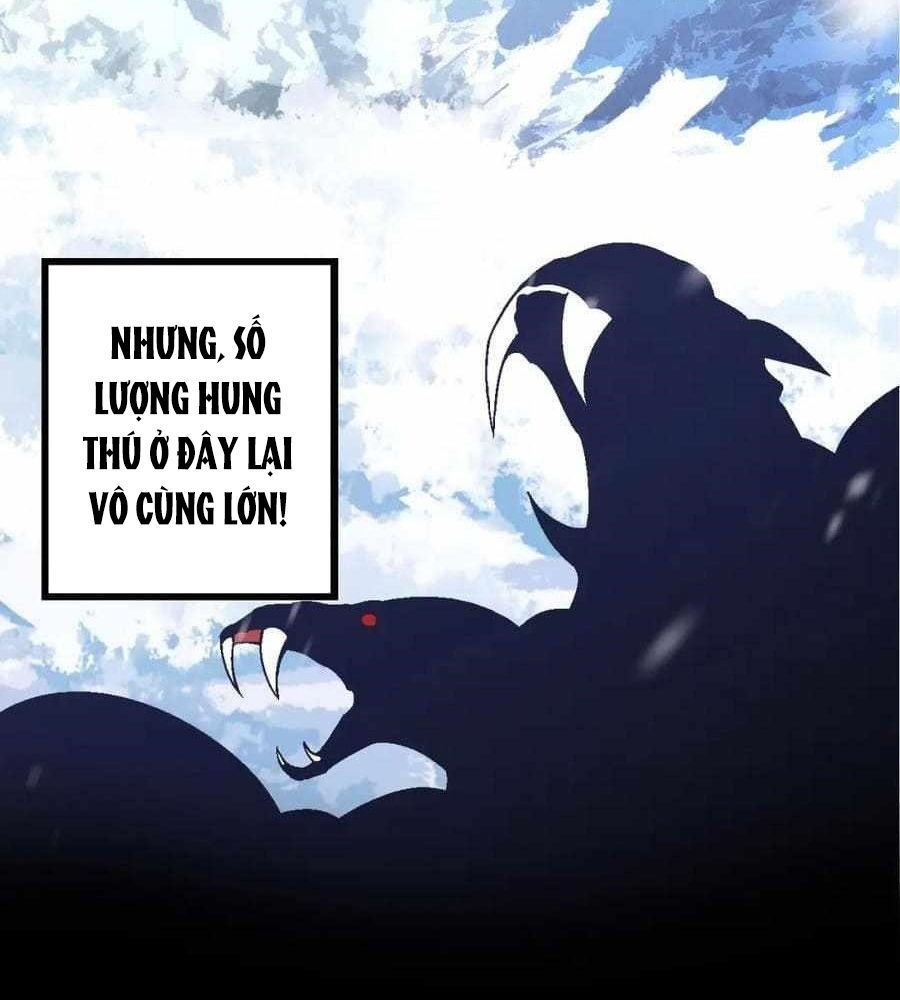 Thăng Cấp Bắt Đầu Từ Một Cái Cây Chap 79 - Next Chap 80