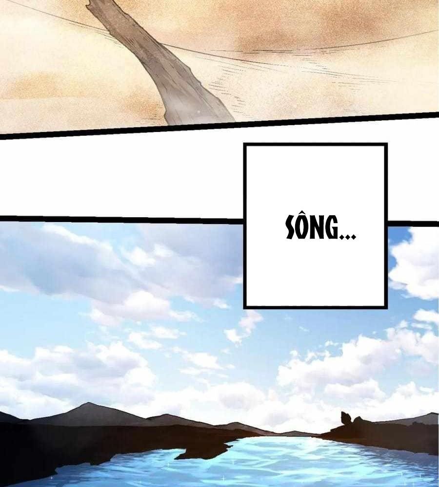 Thăng Cấp Bắt Đầu Từ Một Cái Cây Chap 79 - Next Chap 80