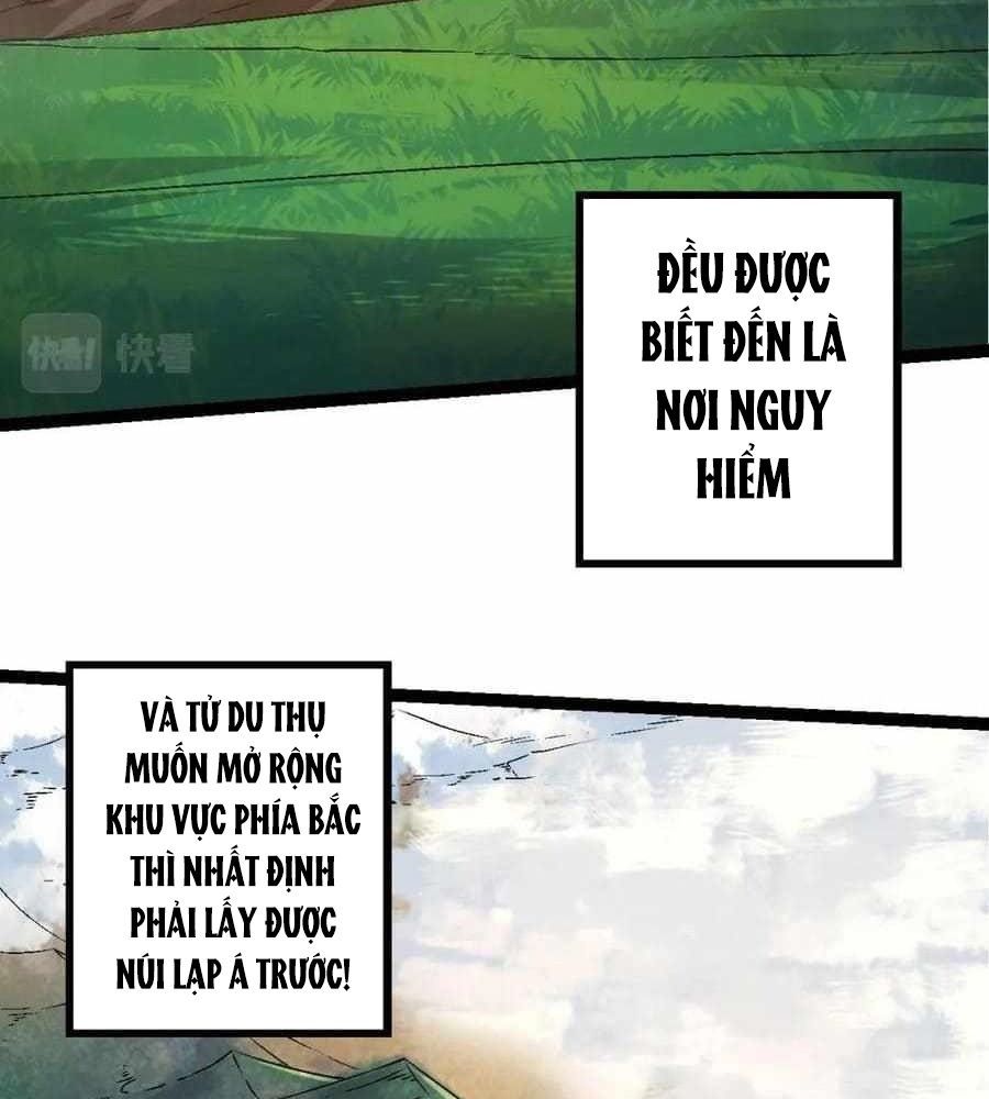 Thăng Cấp Bắt Đầu Từ Một Cái Cây Chap 79 - Next Chap 80