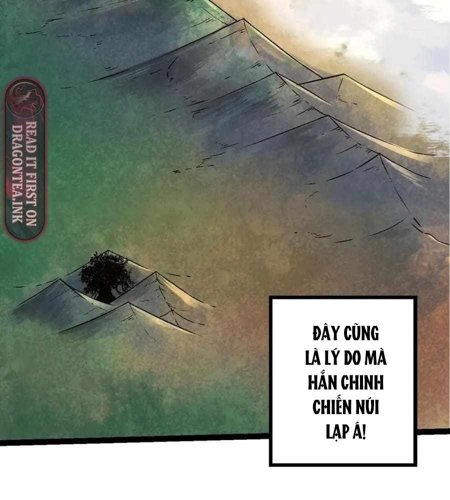 Thăng Cấp Bắt Đầu Từ Một Cái Cây Chap 79 - Next Chap 80