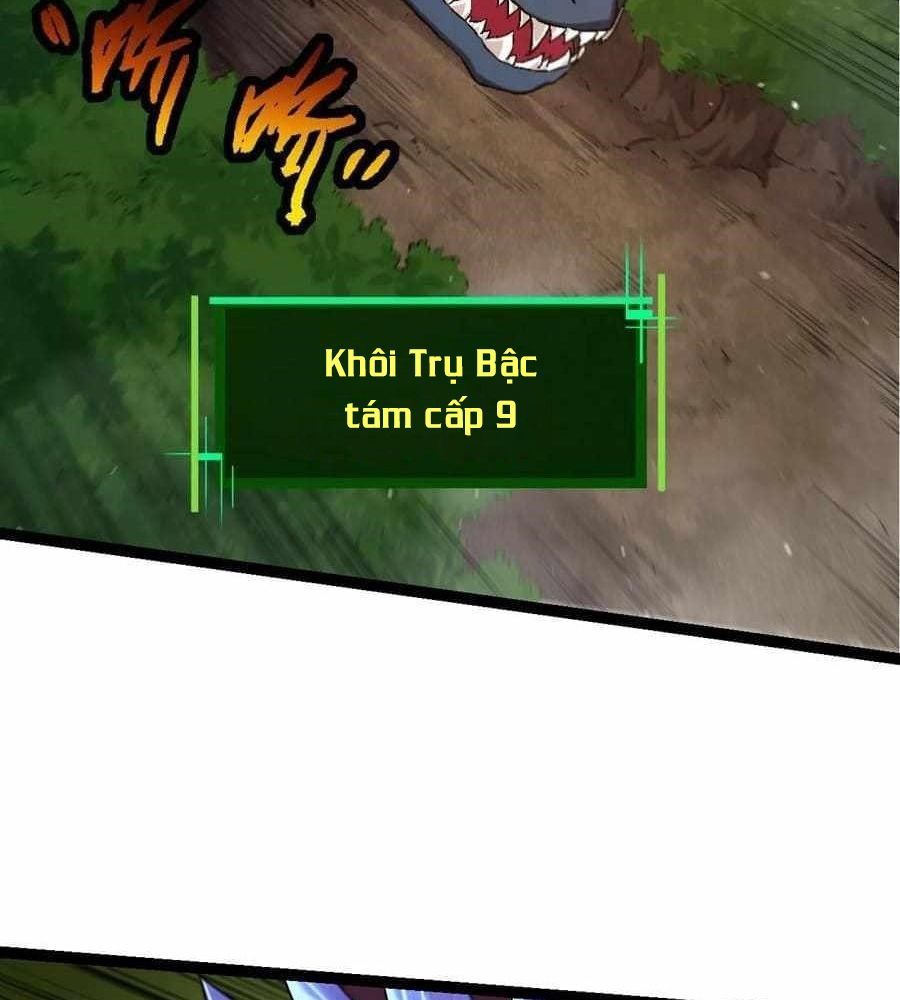 Thăng Cấp Bắt Đầu Từ Một Cái Cây Chap 79 - Next Chap 80