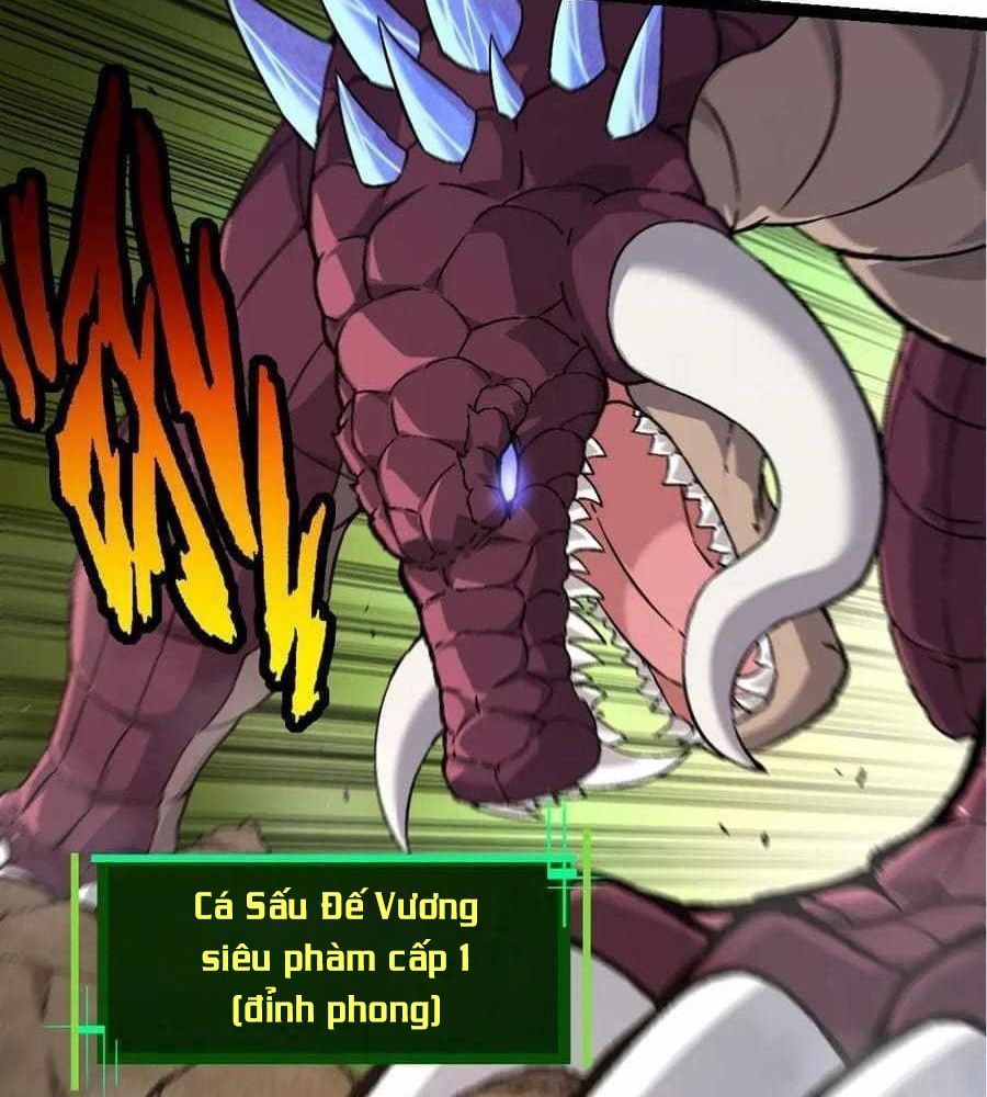 Thăng Cấp Bắt Đầu Từ Một Cái Cây Chap 79 - Next Chap 80