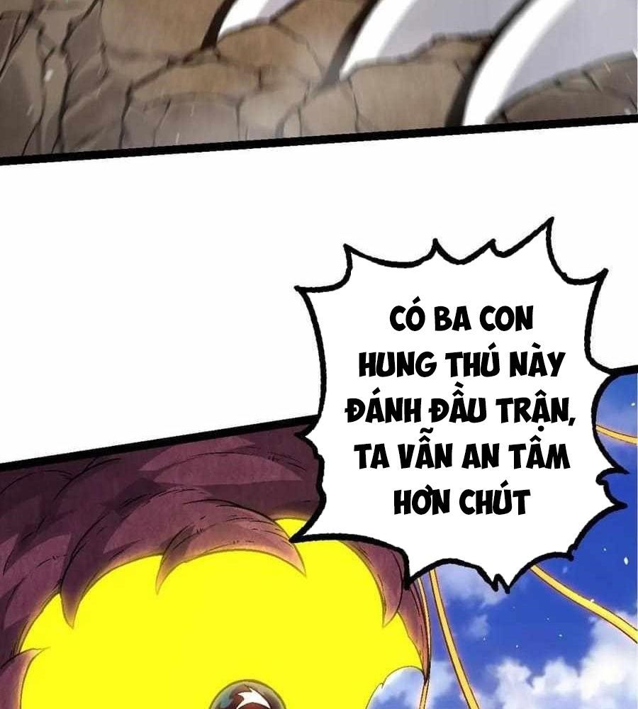 Thăng Cấp Bắt Đầu Từ Một Cái Cây Chap 79 - Next Chap 80