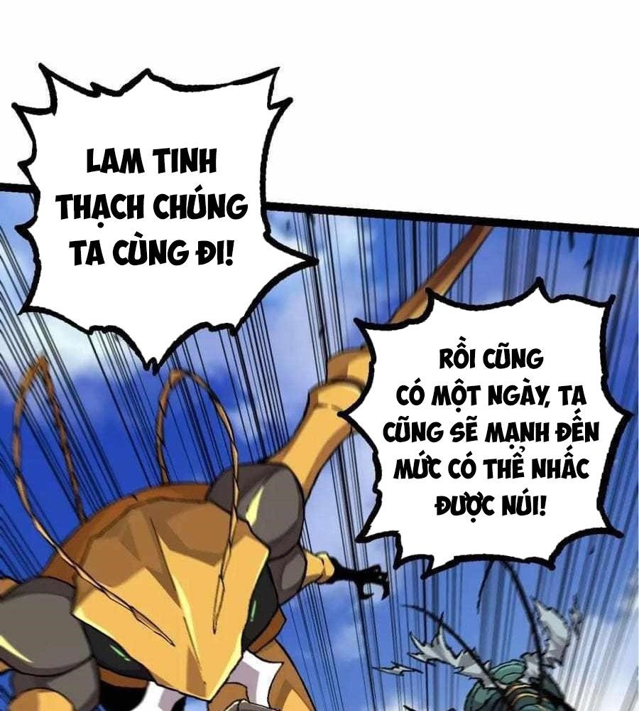 Thăng Cấp Bắt Đầu Từ Một Cái Cây Chap 79 - Next Chap 80