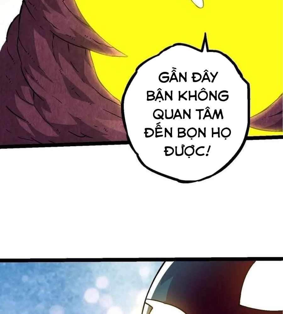 Thăng Cấp Bắt Đầu Từ Một Cái Cây Chap 79 - Next Chap 80
