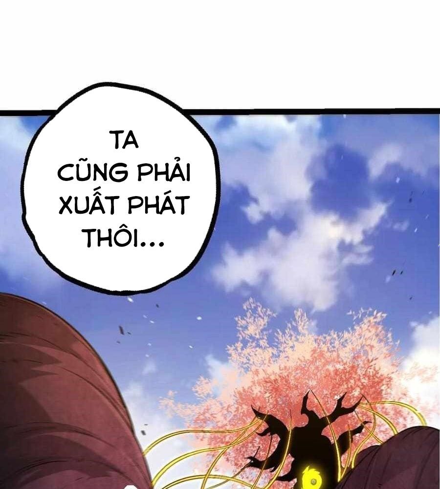 Thăng Cấp Bắt Đầu Từ Một Cái Cây Chap 79 - Next Chap 80