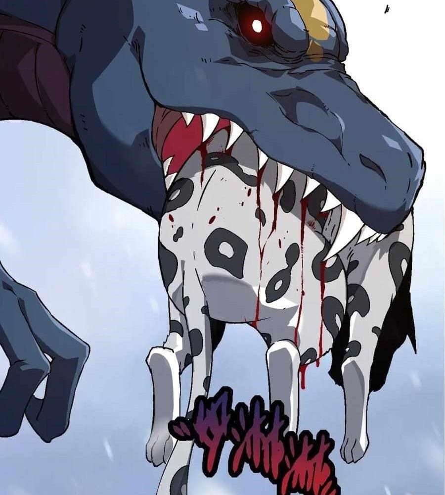 Thăng Cấp Bắt Đầu Từ Một Cái Cây Chap 79 - Next Chap 80