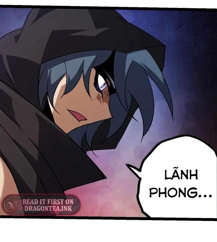 Thăng Cấp Bắt Đầu Từ Một Cái Cây Chap 80 - Next Chap 81