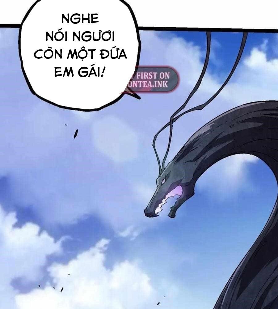 Thăng Cấp Bắt Đầu Từ Một Cái Cây Chap 80 - Next Chap 81
