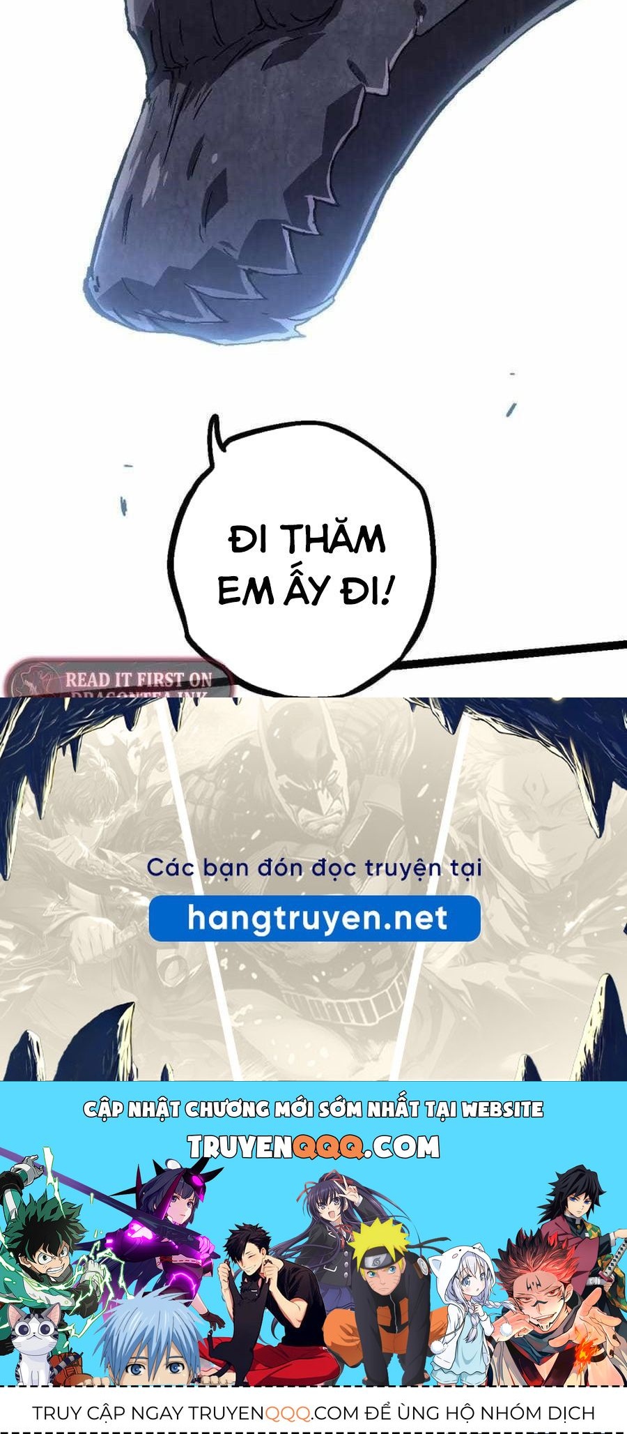Thăng Cấp Bắt Đầu Từ Một Cái Cây Chap 80 - Next Chap 81