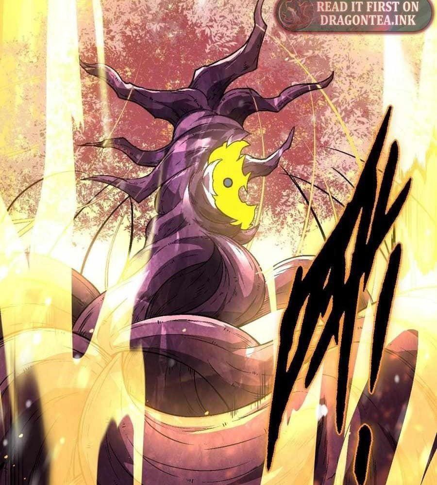Thăng Cấp Bắt Đầu Từ Một Cái Cây Chap 80 - Next Chap 81