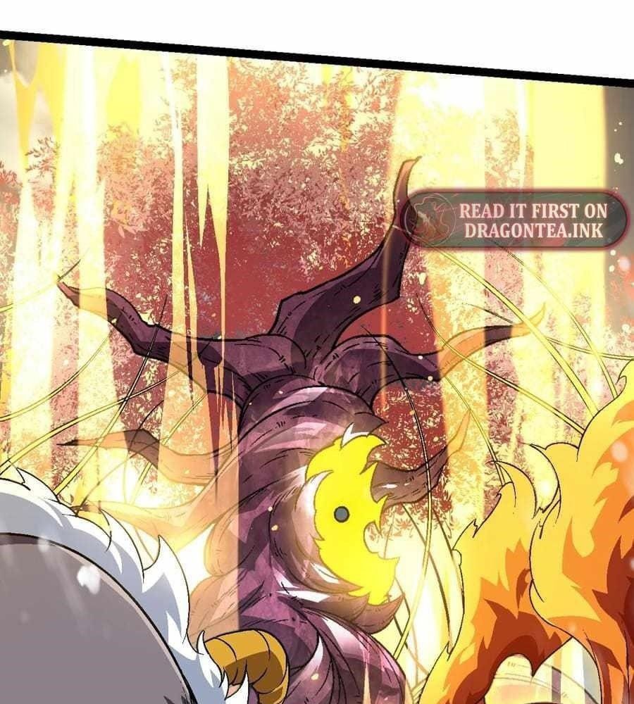 Thăng Cấp Bắt Đầu Từ Một Cái Cây Chap 80 - Next Chap 81