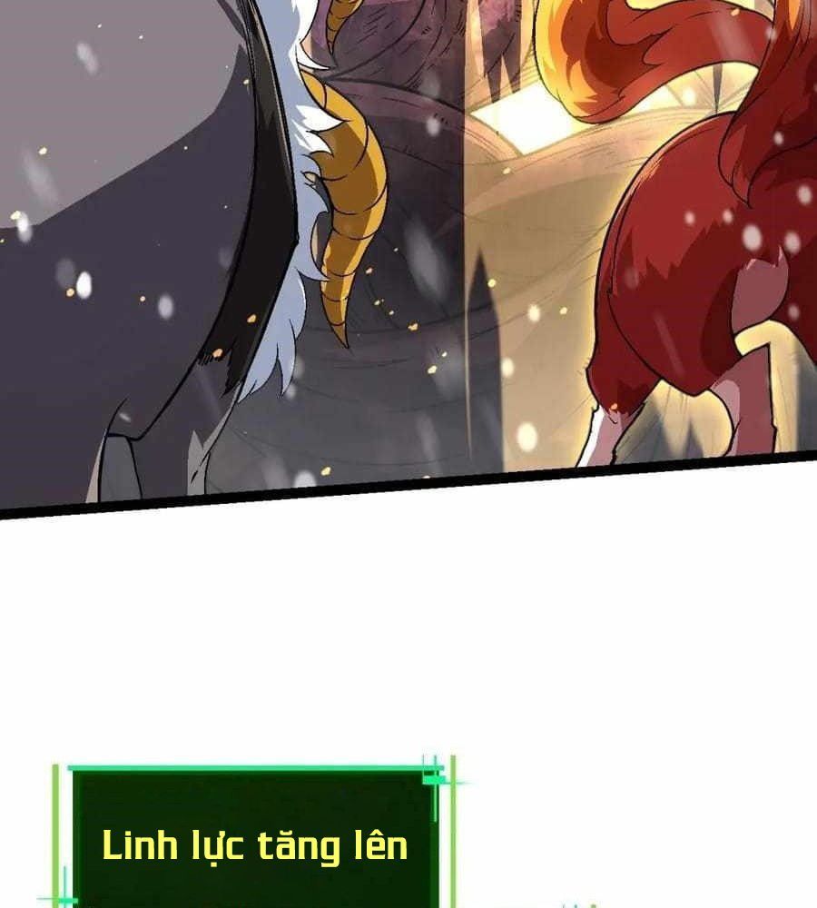 Thăng Cấp Bắt Đầu Từ Một Cái Cây Chap 80 - Next Chap 81