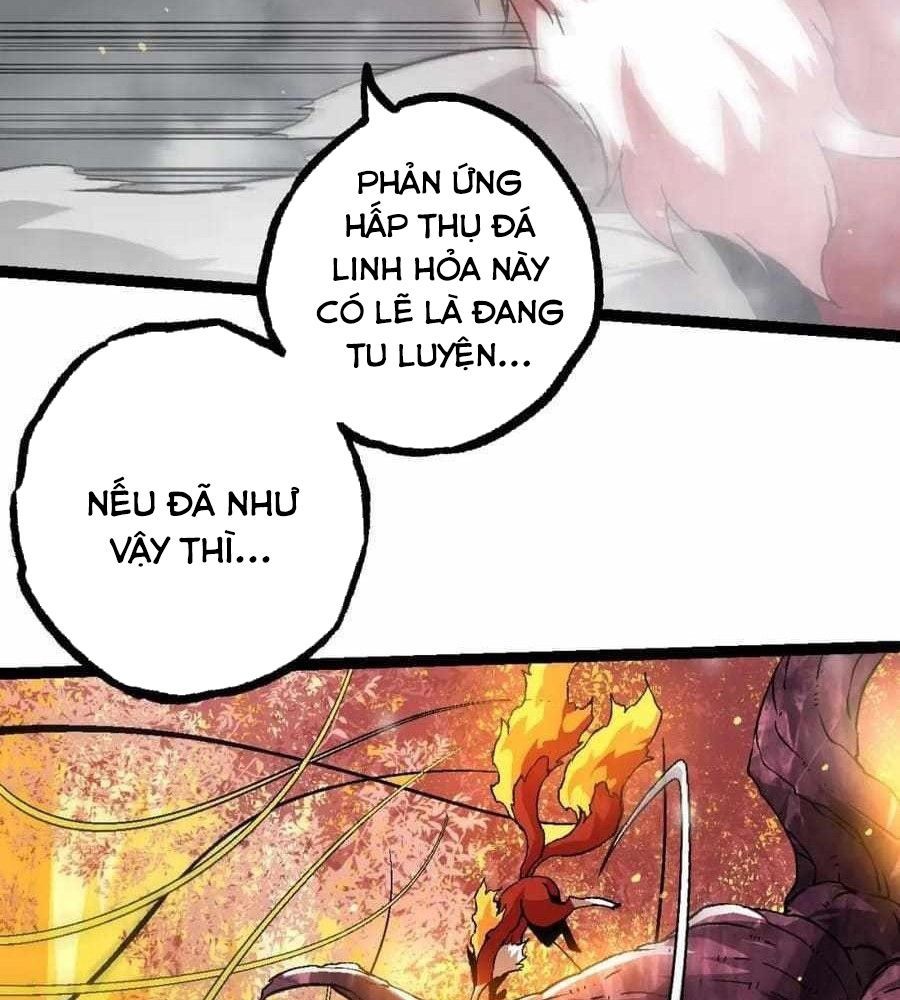 Thăng Cấp Bắt Đầu Từ Một Cái Cây Chap 80 - Next Chap 81