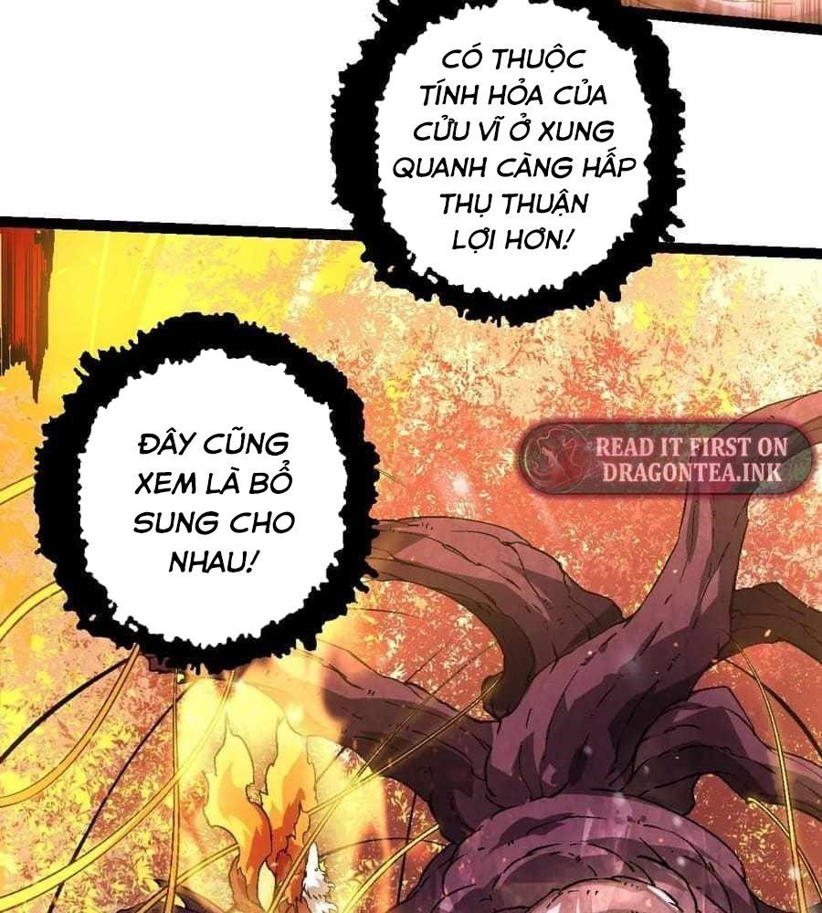 Thăng Cấp Bắt Đầu Từ Một Cái Cây Chap 80 - Next Chap 81