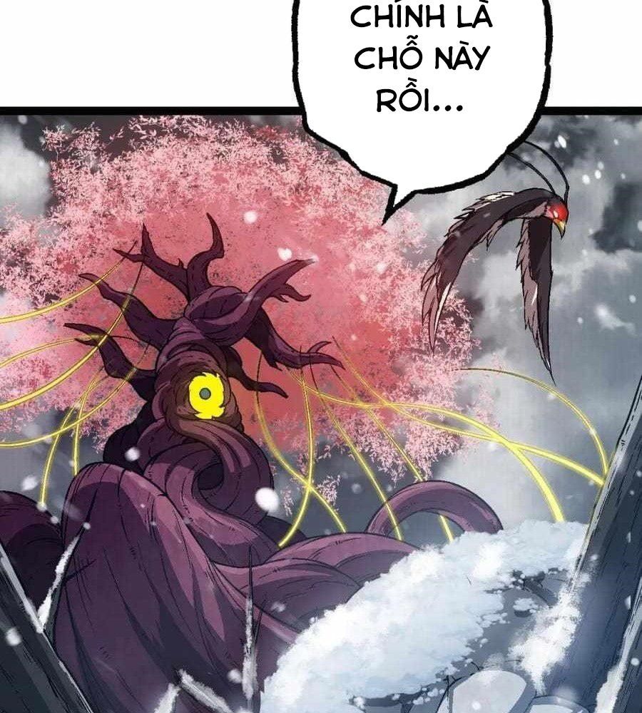 Thăng Cấp Bắt Đầu Từ Một Cái Cây Chap 80 - Next Chap 81