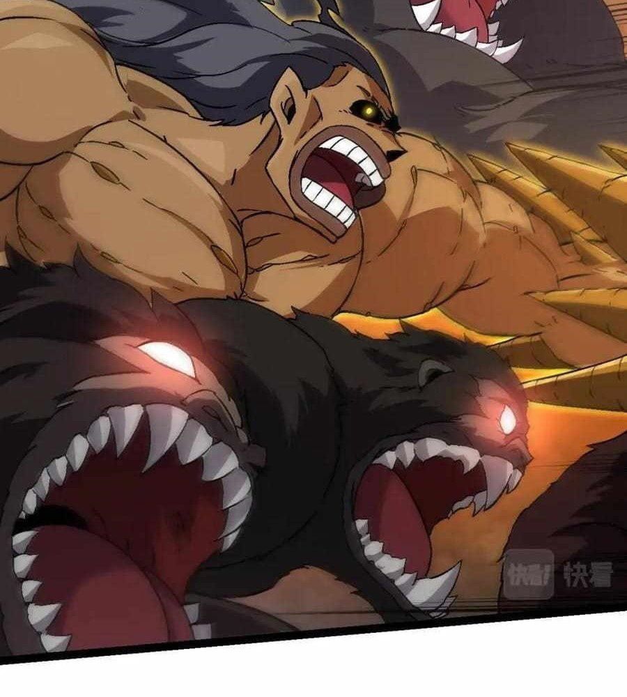 Thăng Cấp Bắt Đầu Từ Một Cái Cây Chap 80 - Next Chap 81