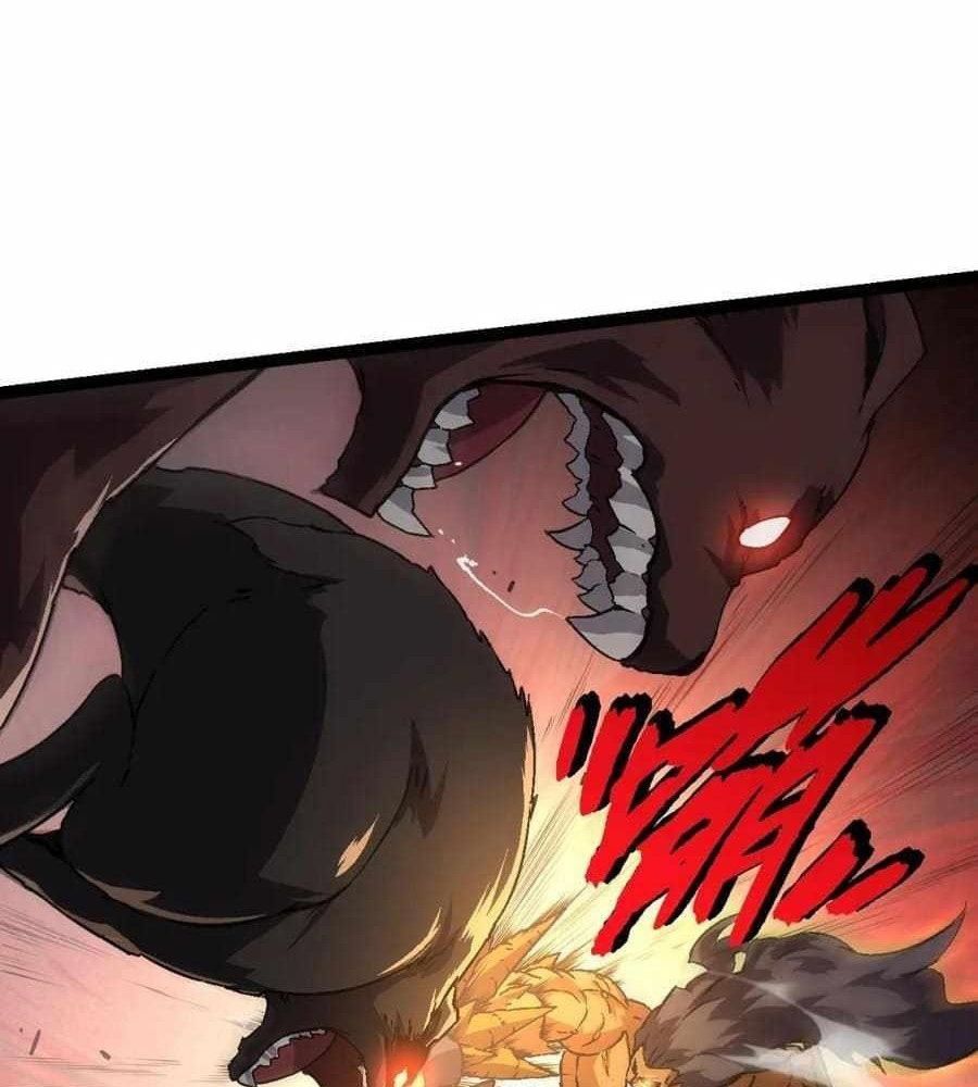 Thăng Cấp Bắt Đầu Từ Một Cái Cây Chap 80 - Next Chap 81