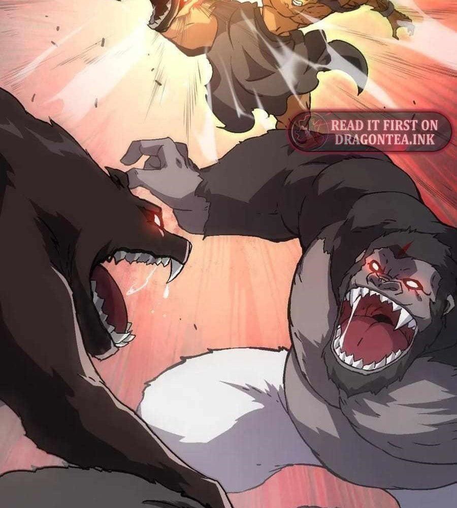 Thăng Cấp Bắt Đầu Từ Một Cái Cây Chap 80 - Next Chap 81