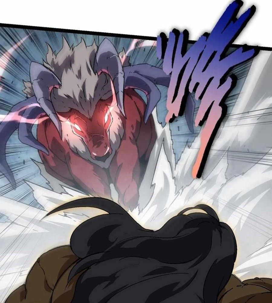 Thăng Cấp Bắt Đầu Từ Một Cái Cây Chap 80 - Next Chap 81
