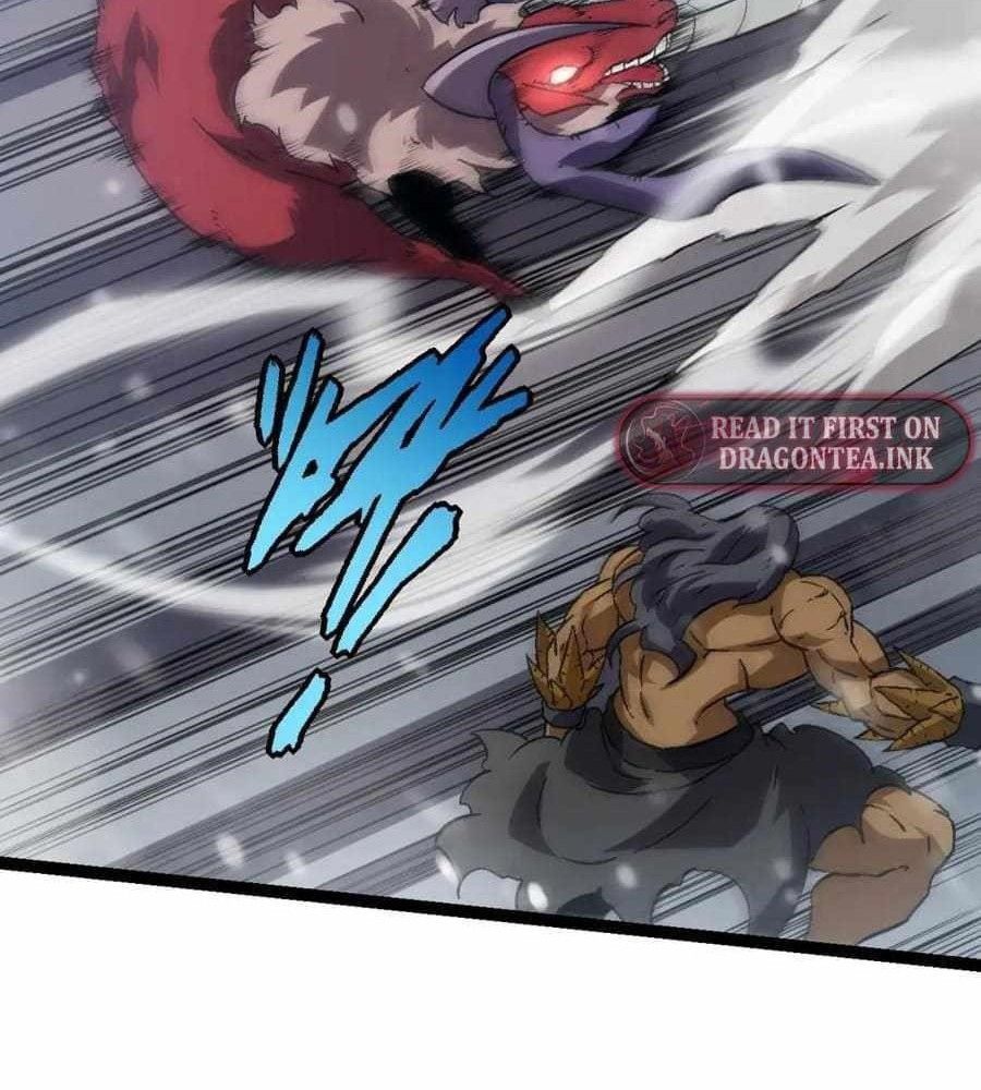 Thăng Cấp Bắt Đầu Từ Một Cái Cây Chap 80 - Next Chap 81