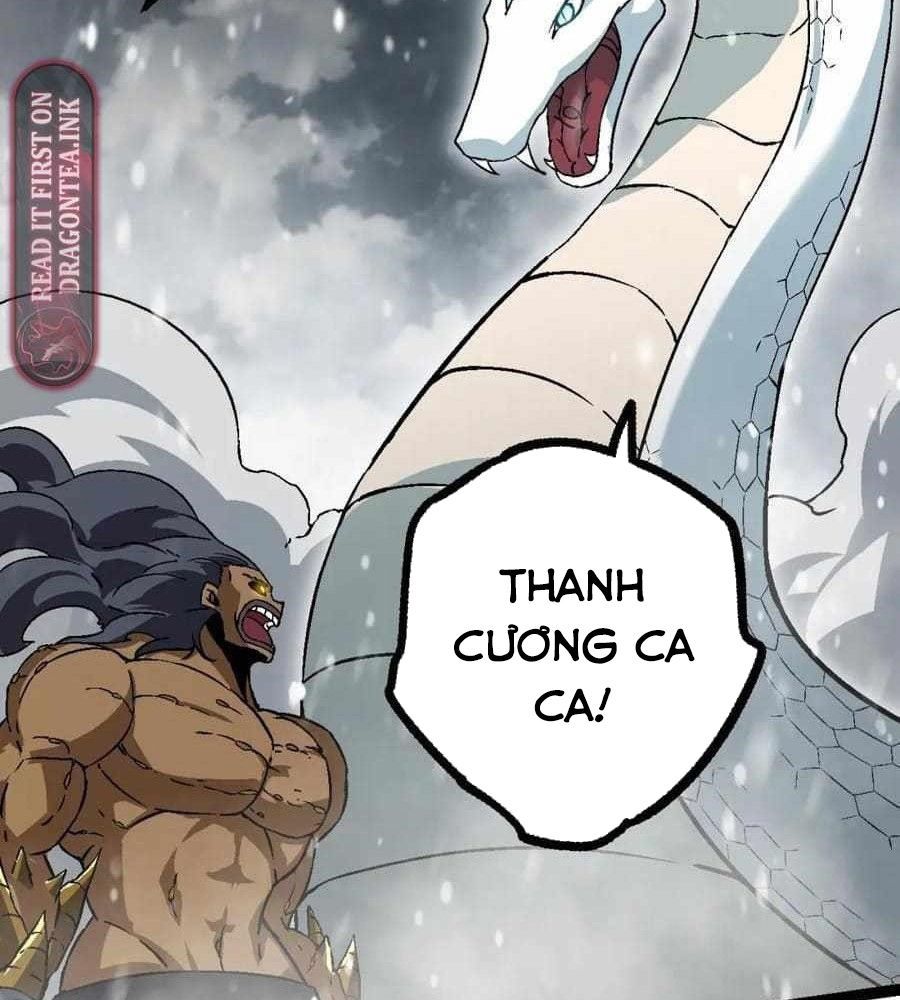 Thăng Cấp Bắt Đầu Từ Một Cái Cây Chap 80 - Next Chap 81