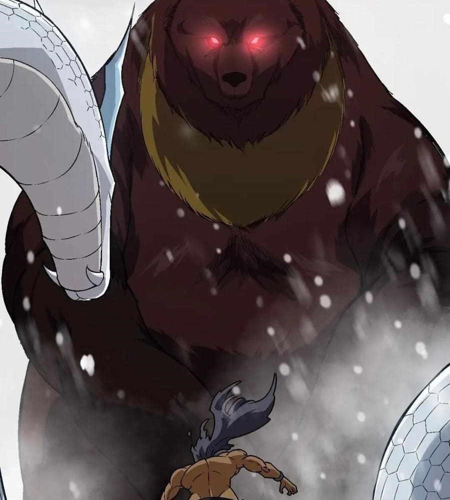 Thăng Cấp Bắt Đầu Từ Một Cái Cây Chap 80 - Next Chap 81