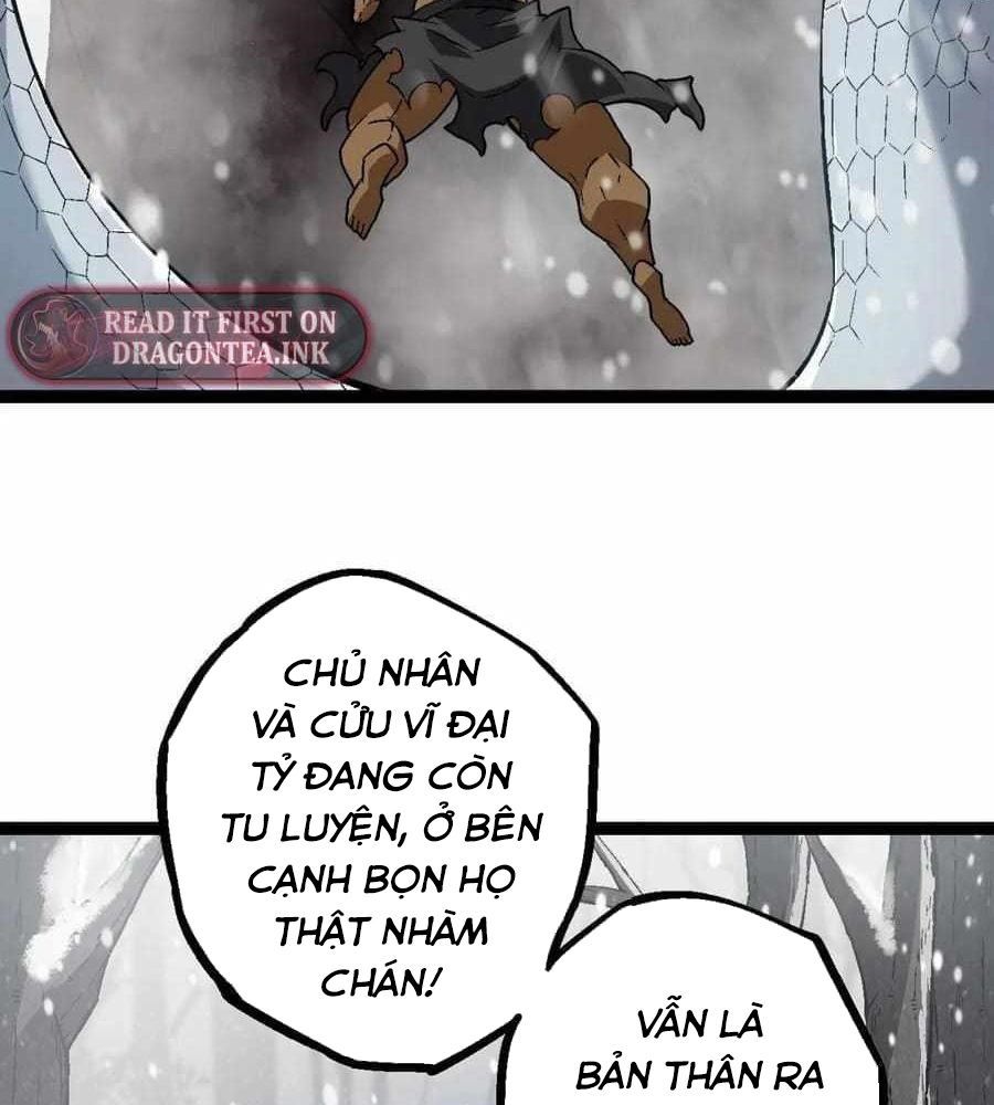 Thăng Cấp Bắt Đầu Từ Một Cái Cây Chap 80 - Next Chap 81