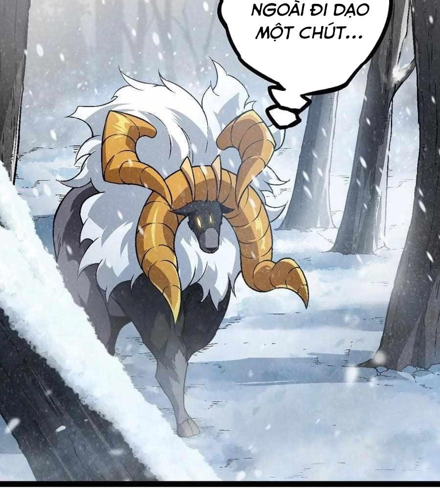 Thăng Cấp Bắt Đầu Từ Một Cái Cây Chap 80 - Next Chap 81