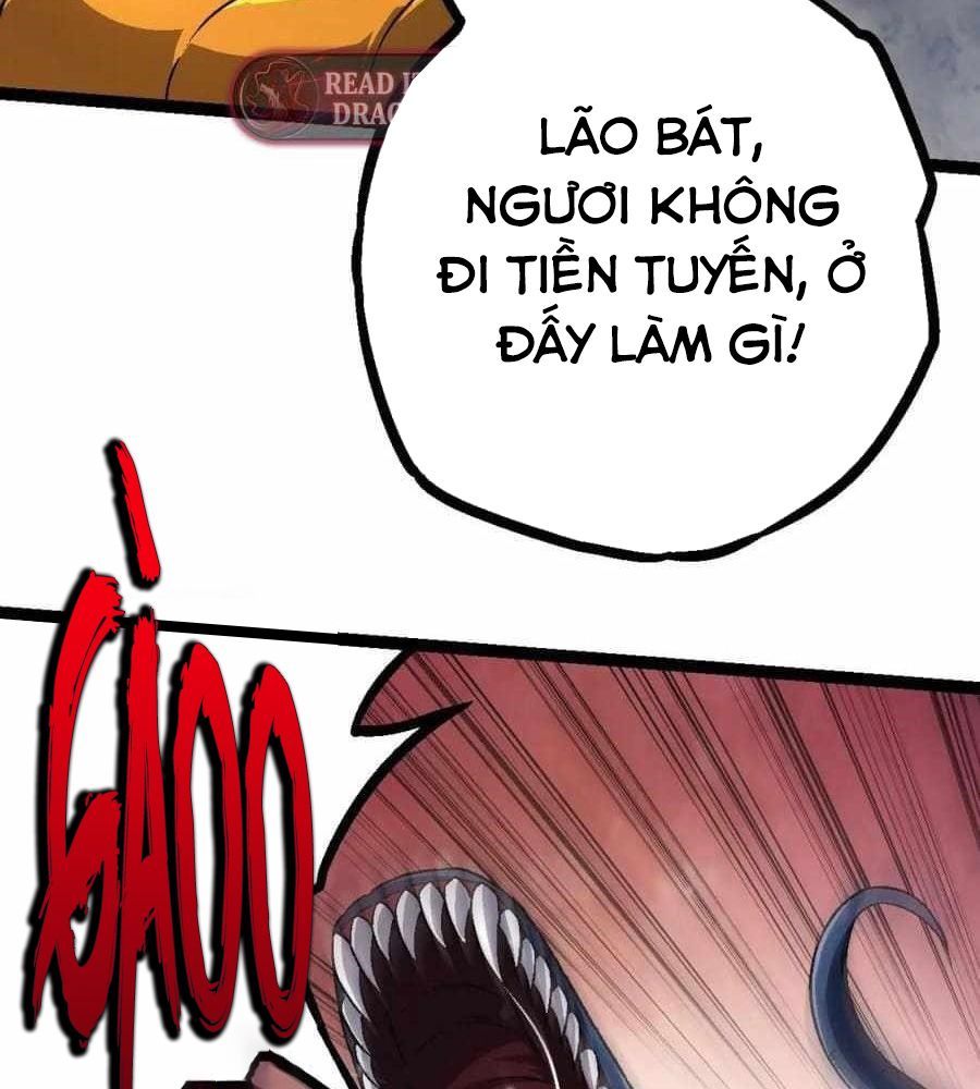 Thăng Cấp Bắt Đầu Từ Một Cái Cây Chap 80 - Next Chap 81