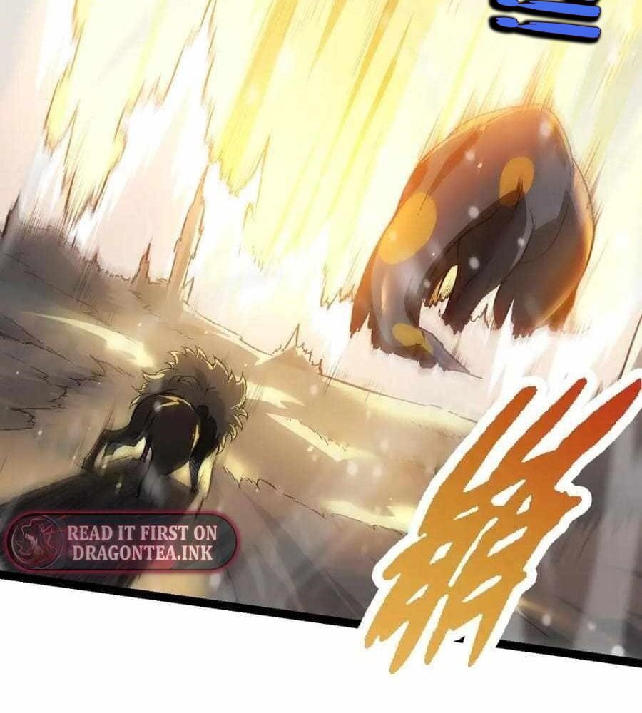 Thăng Cấp Bắt Đầu Từ Một Cái Cây Chap 80 - Next Chap 81