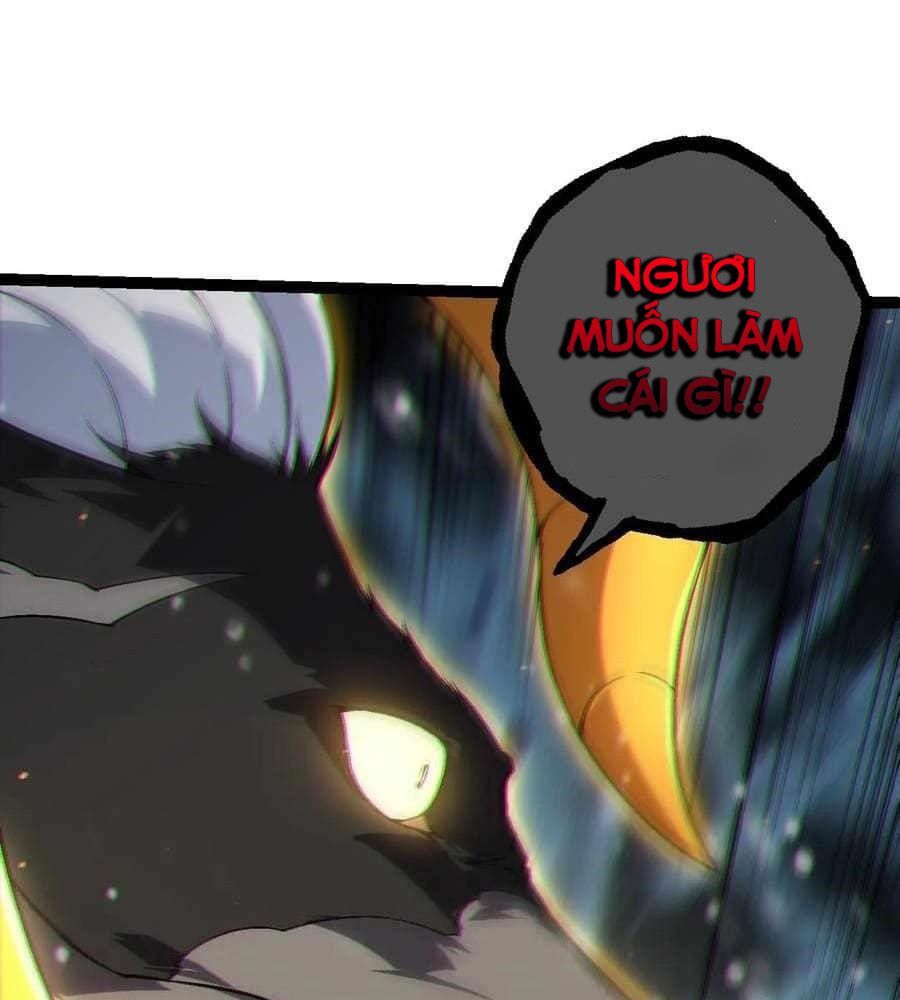 Thăng Cấp Bắt Đầu Từ Một Cái Cây Chap 80 - Next Chap 81