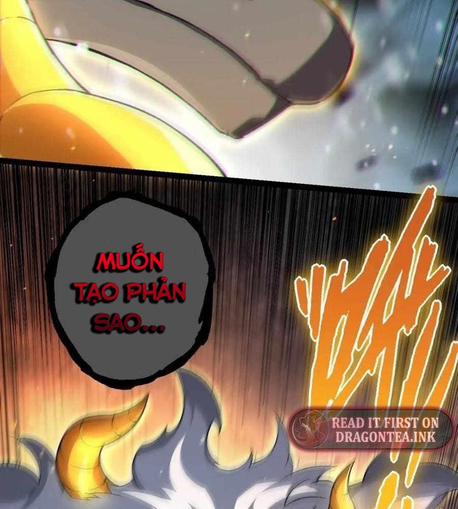 Thăng Cấp Bắt Đầu Từ Một Cái Cây Chap 80 - Next Chap 81