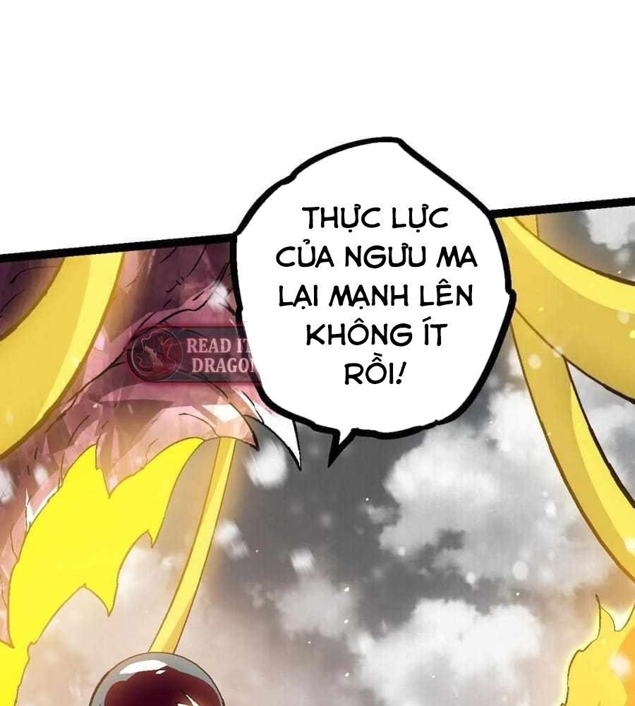 Thăng Cấp Bắt Đầu Từ Một Cái Cây Chap 80 - Next Chap 81