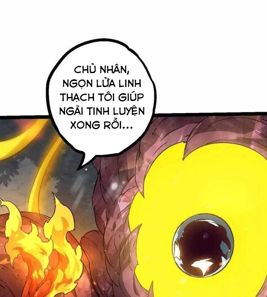 Thăng Cấp Bắt Đầu Từ Một Cái Cây Chap 80 - Next Chap 81