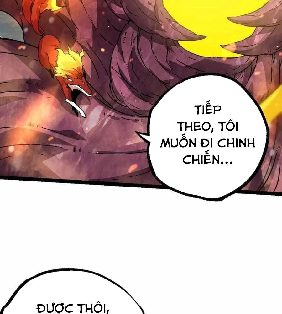 Thăng Cấp Bắt Đầu Từ Một Cái Cây Chap 80 - Next Chap 81
