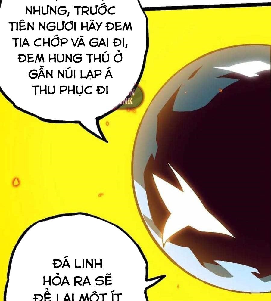 Thăng Cấp Bắt Đầu Từ Một Cái Cây Chap 80 - Next Chap 81