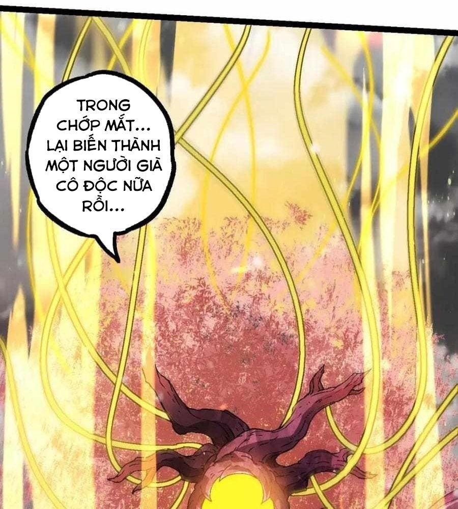 Thăng Cấp Bắt Đầu Từ Một Cái Cây Chap 80 - Next Chap 81