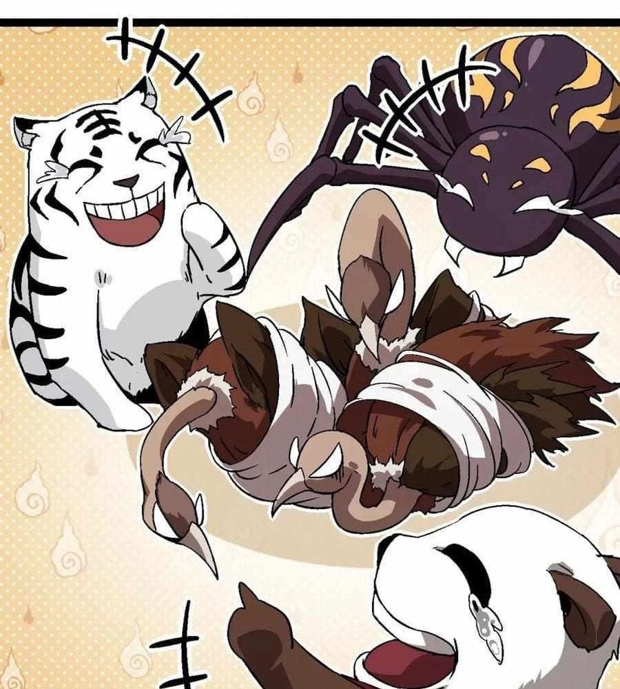 Thăng Cấp Bắt Đầu Từ Một Cái Cây Chap 80 - Next Chap 81