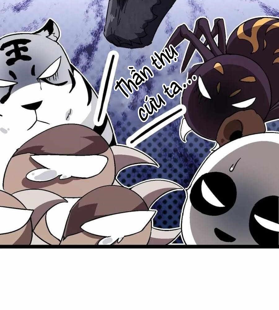 Thăng Cấp Bắt Đầu Từ Một Cái Cây Chap 80 - Next Chap 81