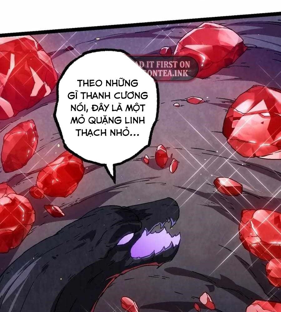 Thăng Cấp Bắt Đầu Từ Một Cái Cây Chap 80 - Next Chap 81