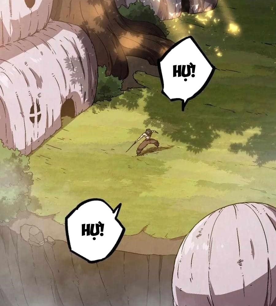 Thăng Cấp Bắt Đầu Từ Một Cái Cây Chap 80 - Next Chap 81