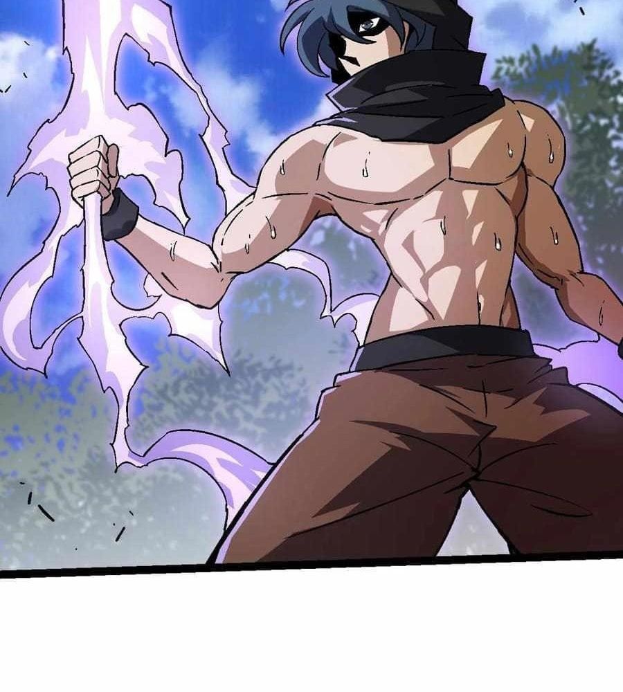 Thăng Cấp Bắt Đầu Từ Một Cái Cây Chap 80 - Next Chap 81