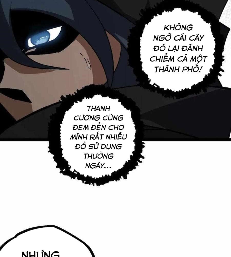 Thăng Cấp Bắt Đầu Từ Một Cái Cây Chap 80 - Next Chap 81